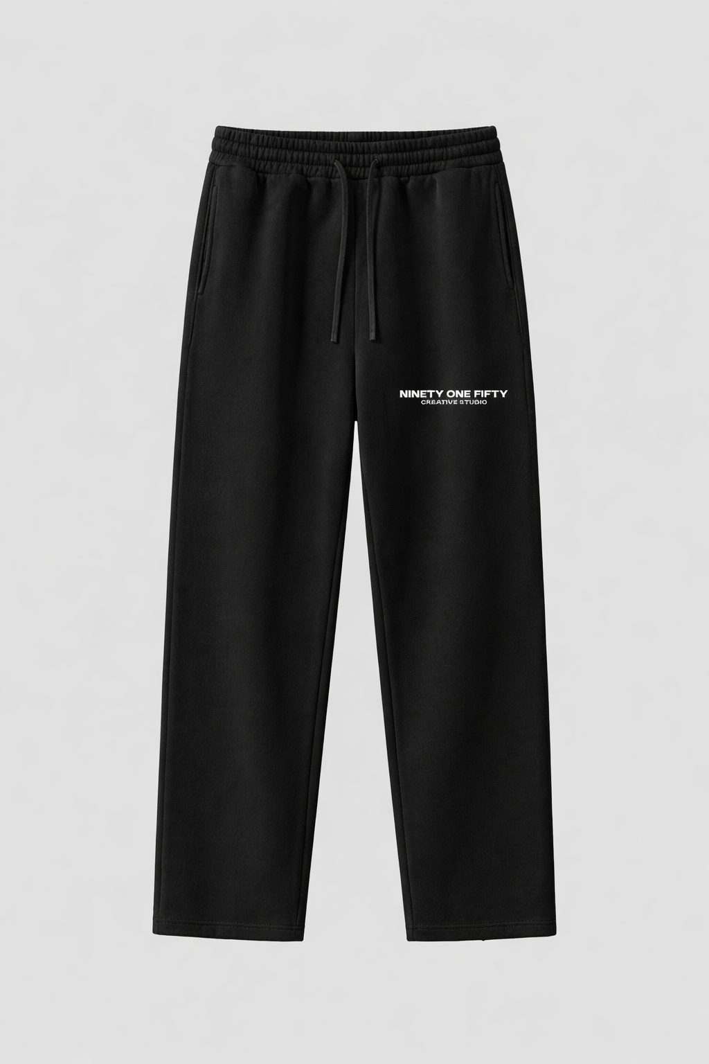 STUDIO SWEATS.