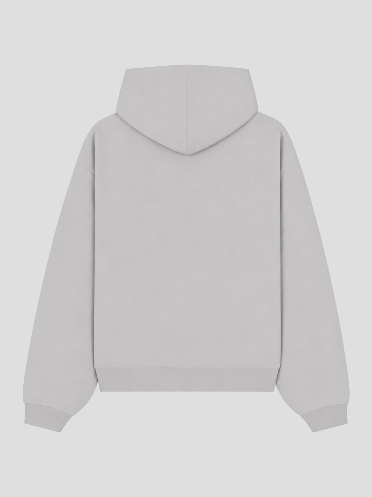 CLASSIC HOODIE.