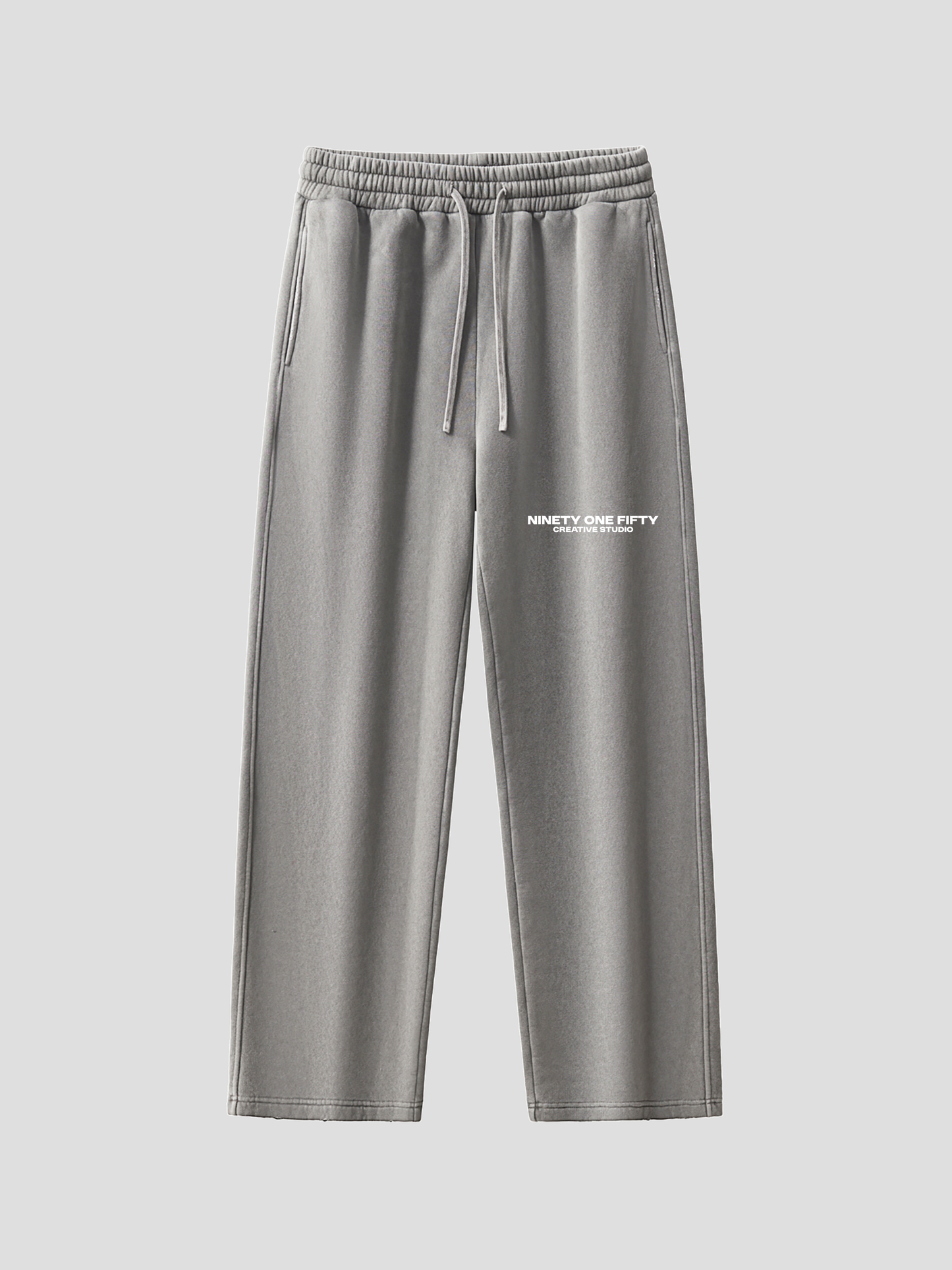 STUDIO SWEATS.