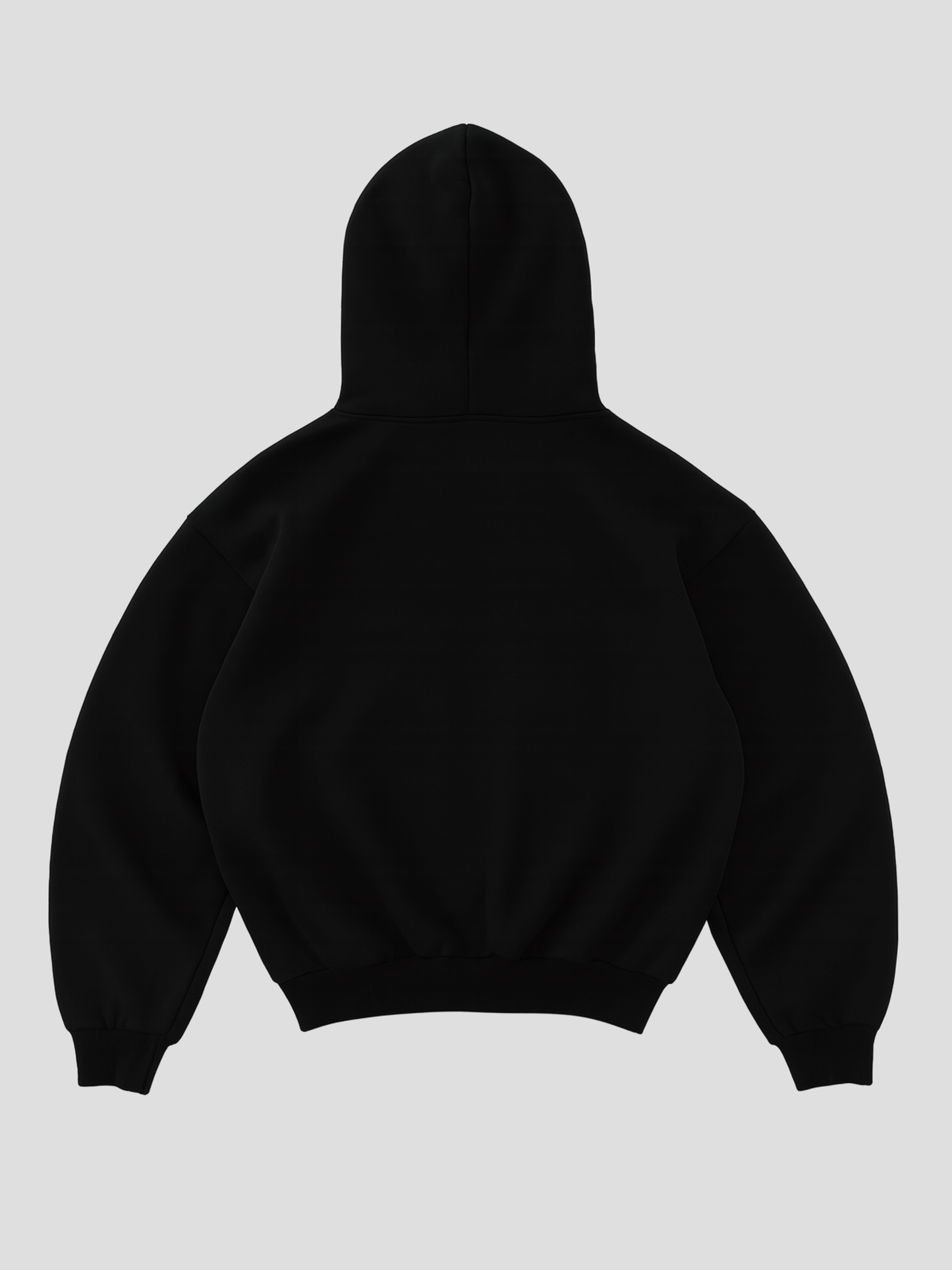 CLASSIC HOODIE.