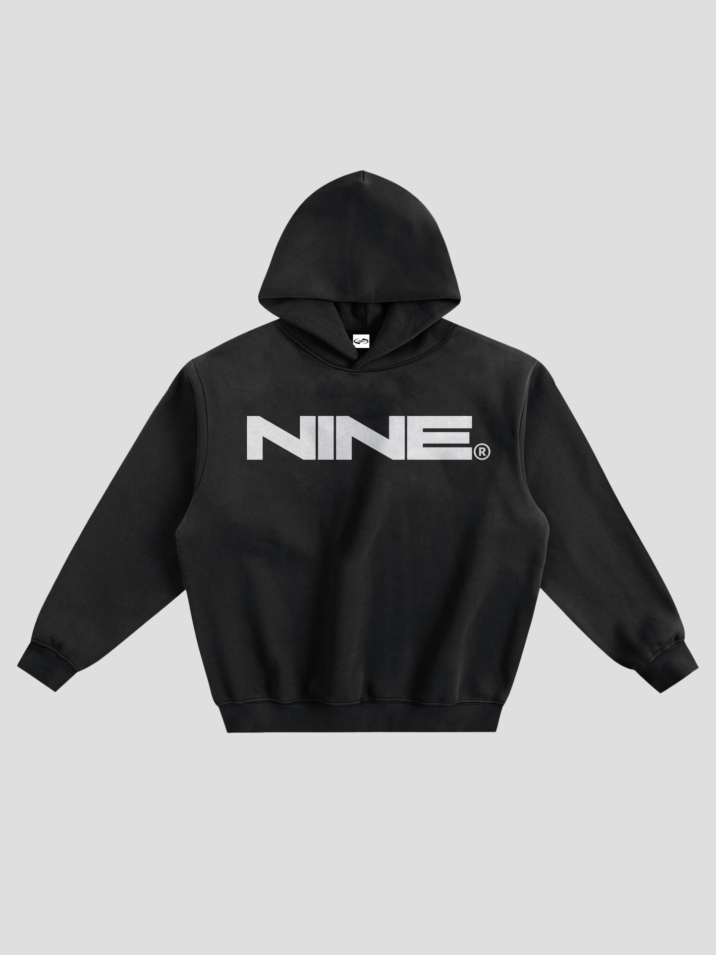 NINE SET.