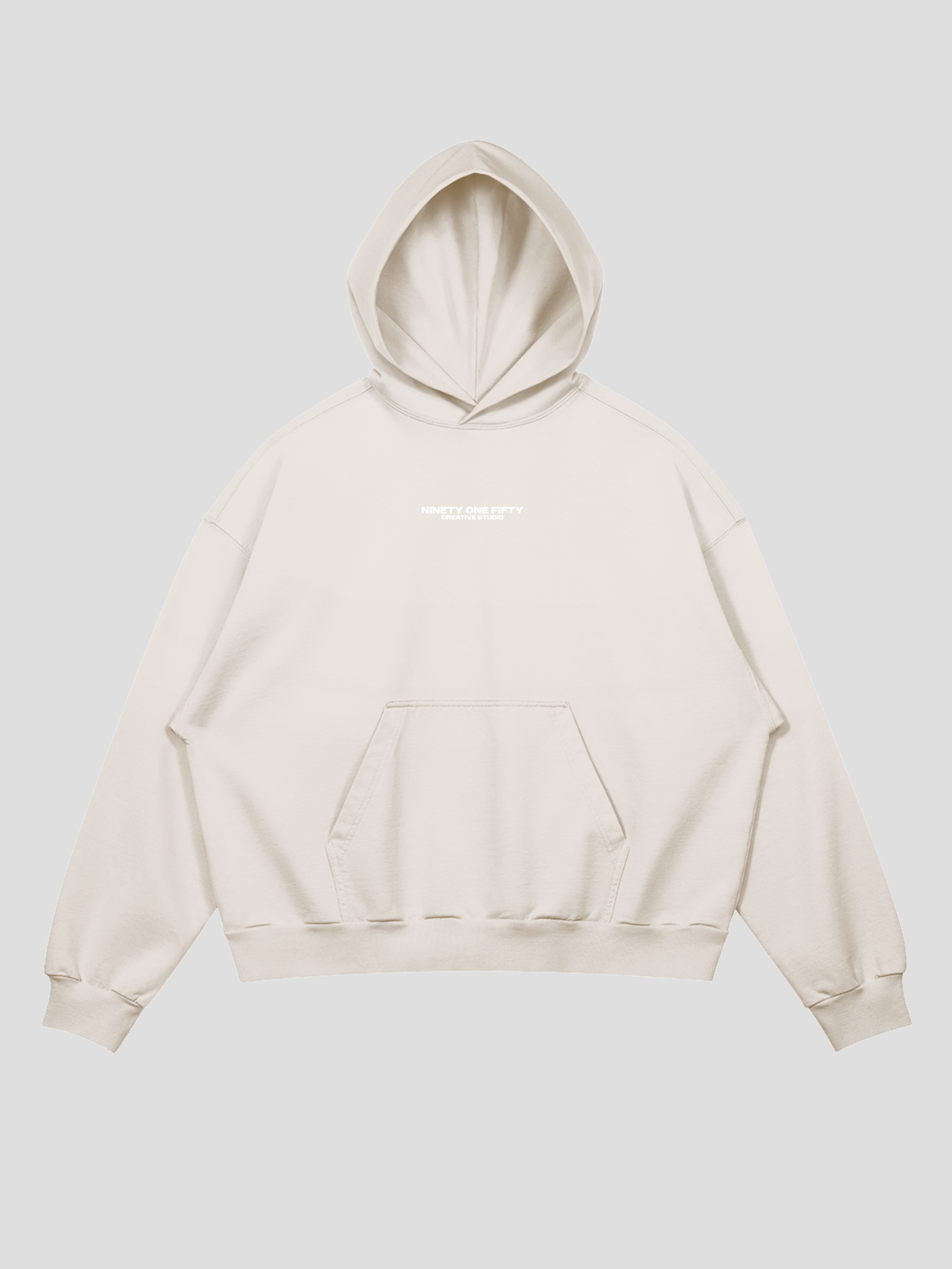 PULLOVER HOODIE – THE SHOP YOHJI YAMAMOTO