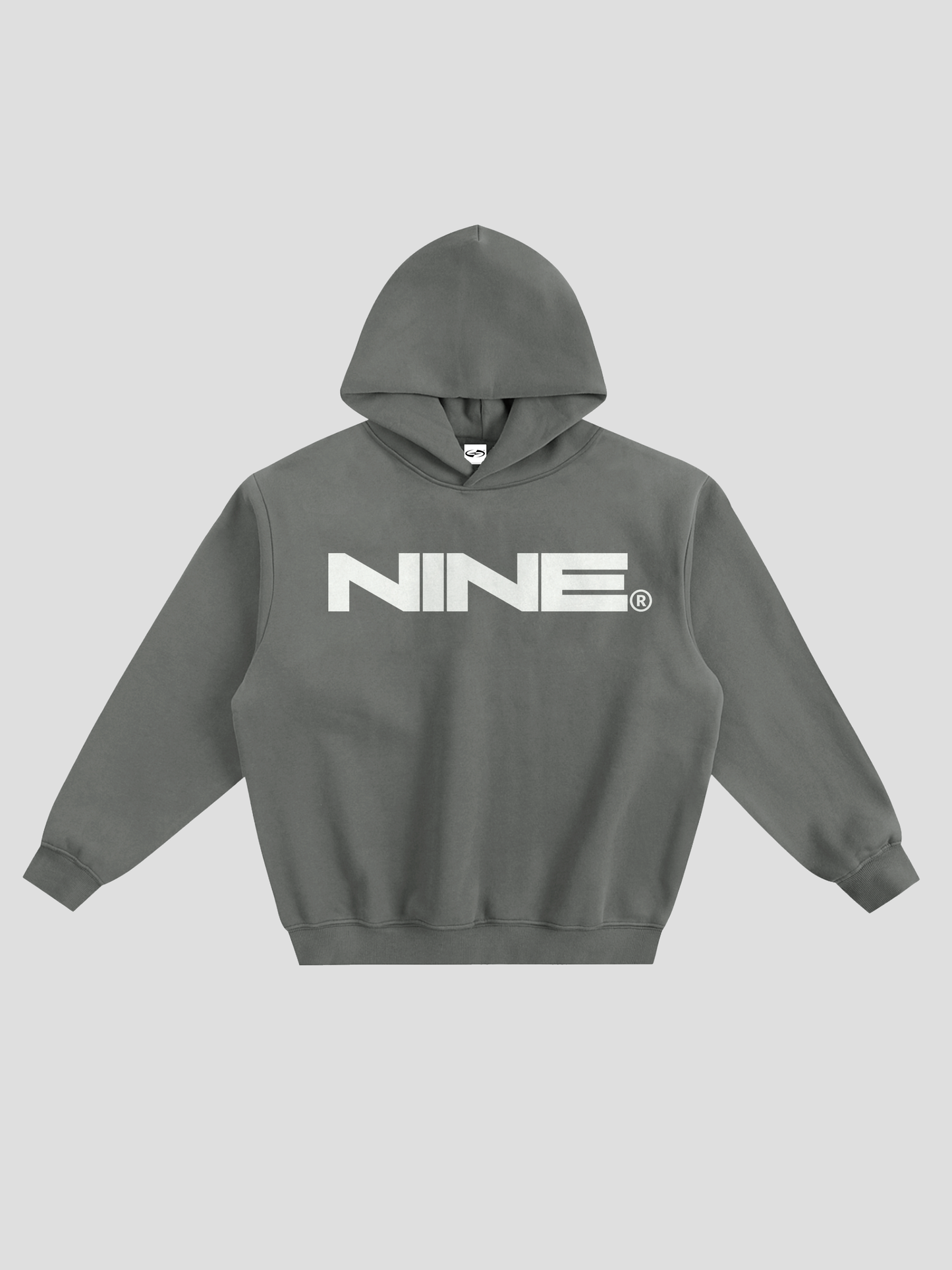 NINE SET.