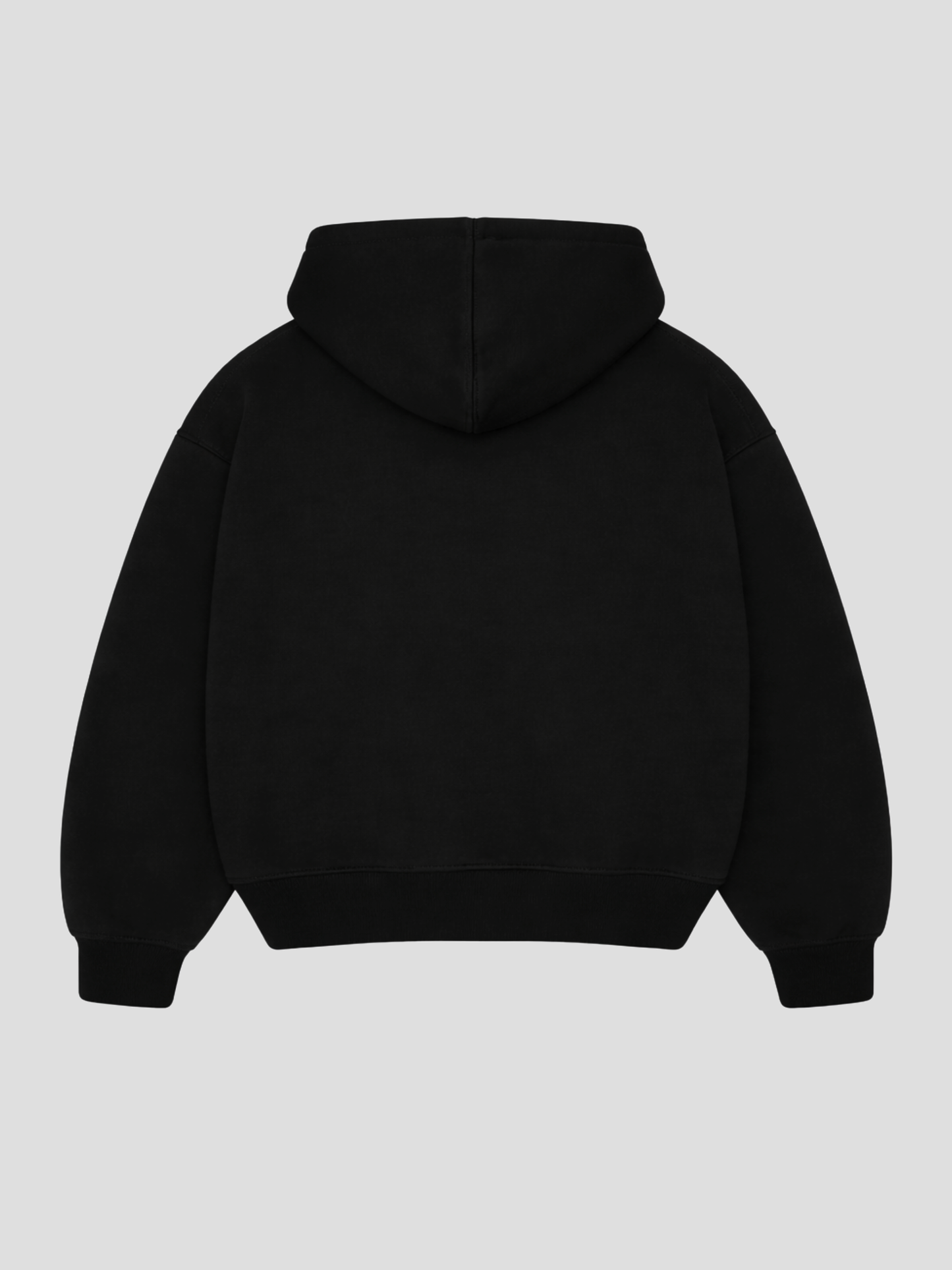 CLASSIC ZIP.