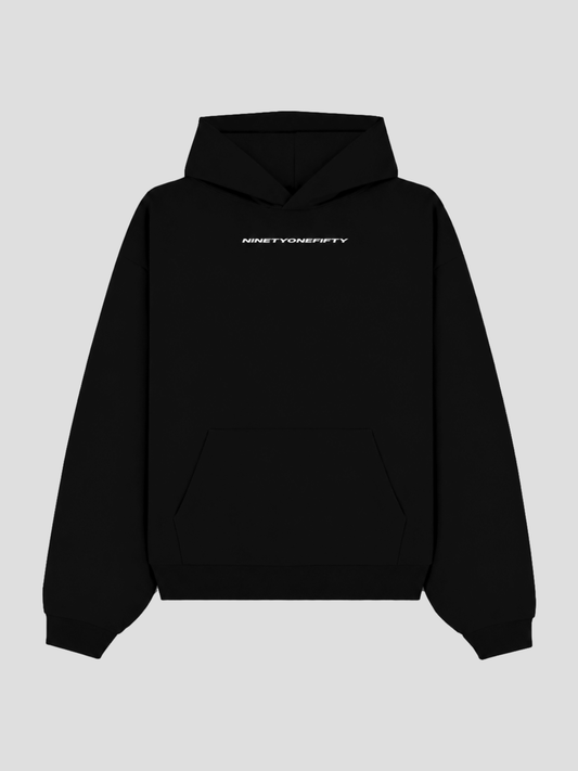 CLASSIC HOODIE.
