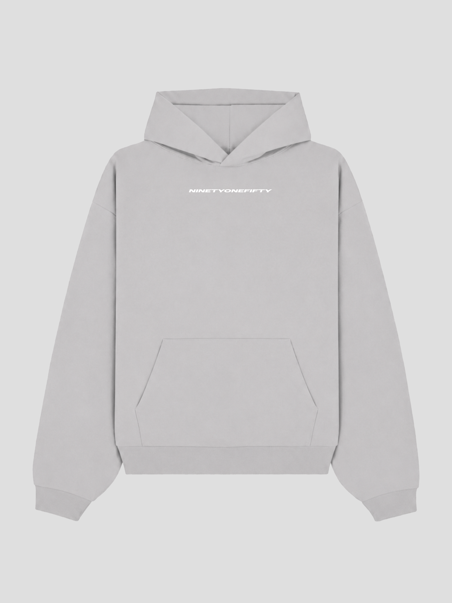 CLASSIC HOODIE.