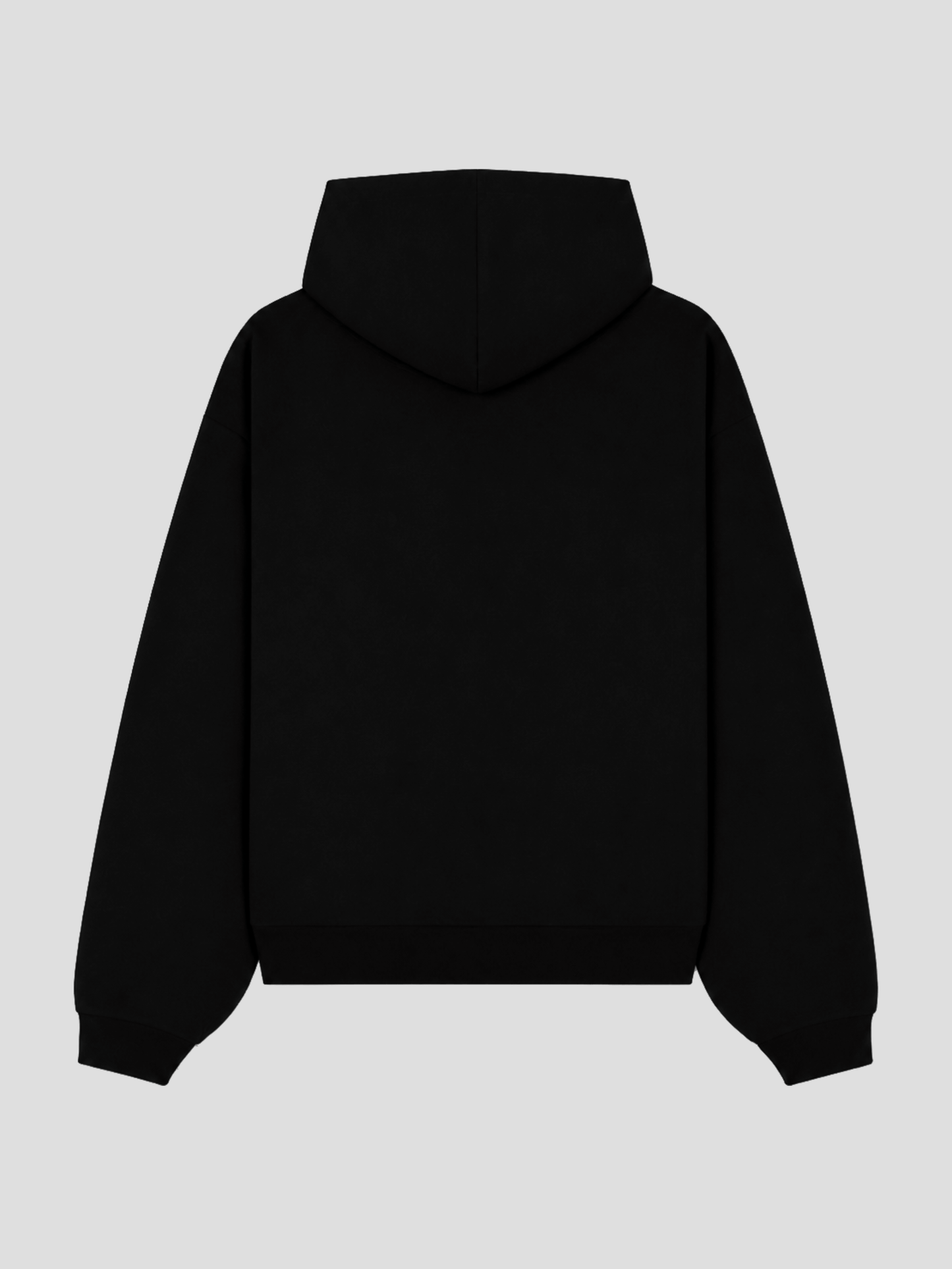 CLASSIC HOODIE.
