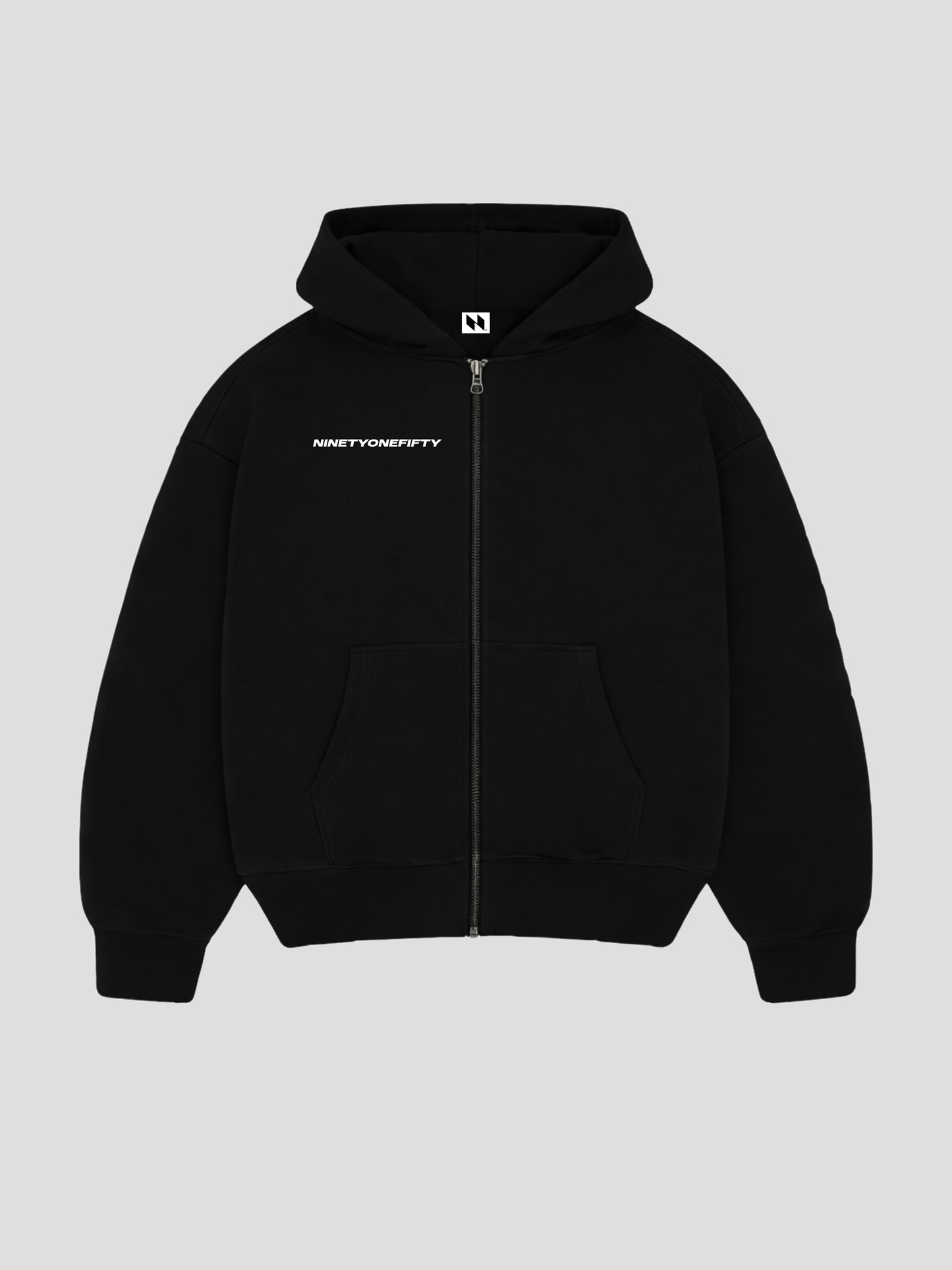 CLASSIC ZIP.