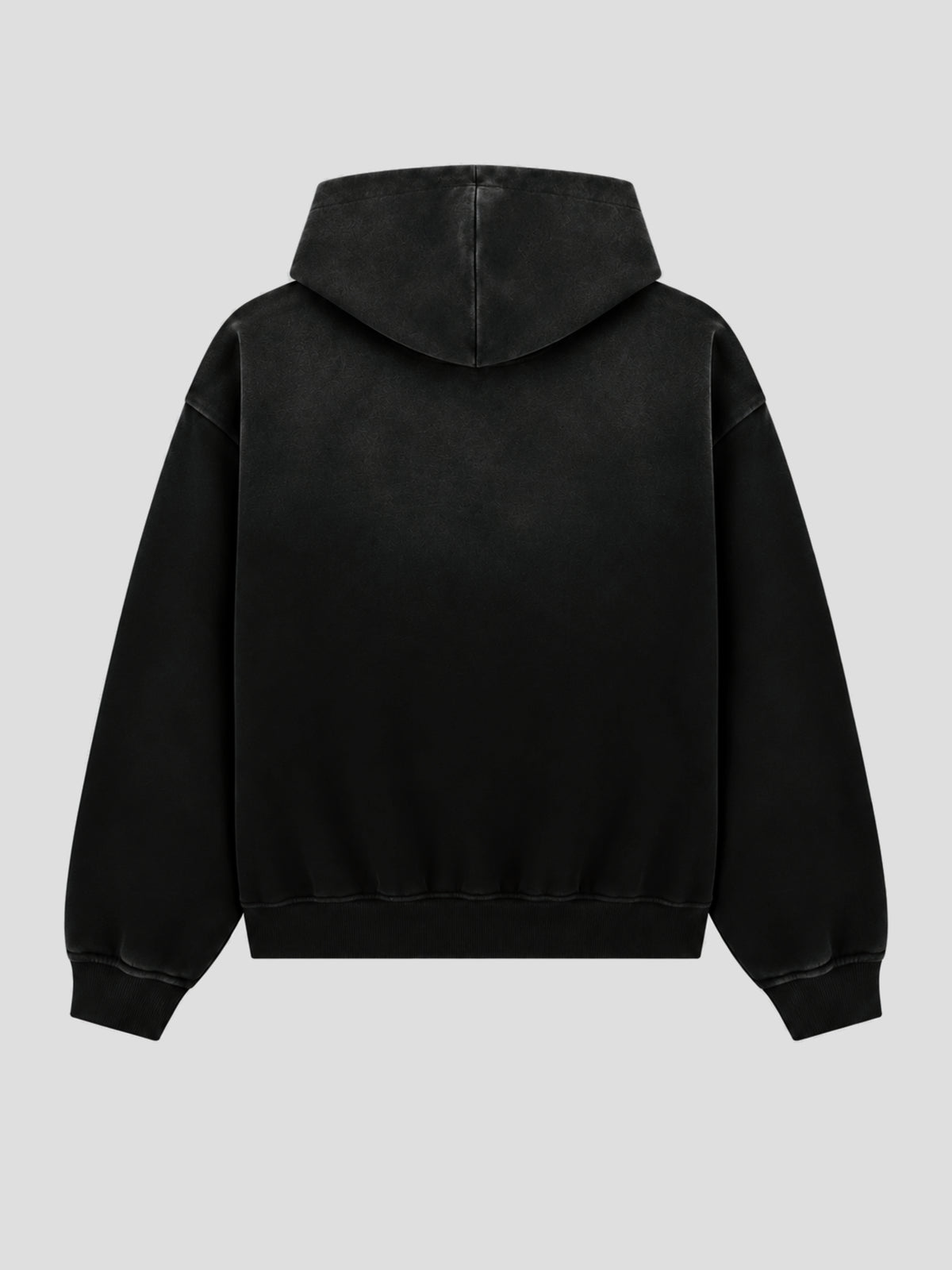 NINE HOODIE.