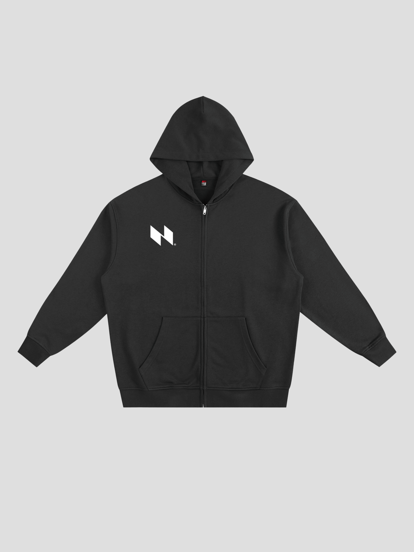CLASSIC ZIP.