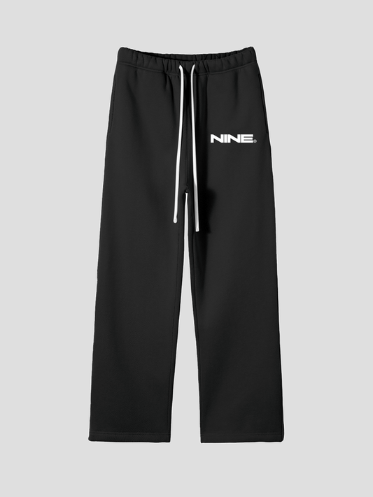 NINE SWEATS.
