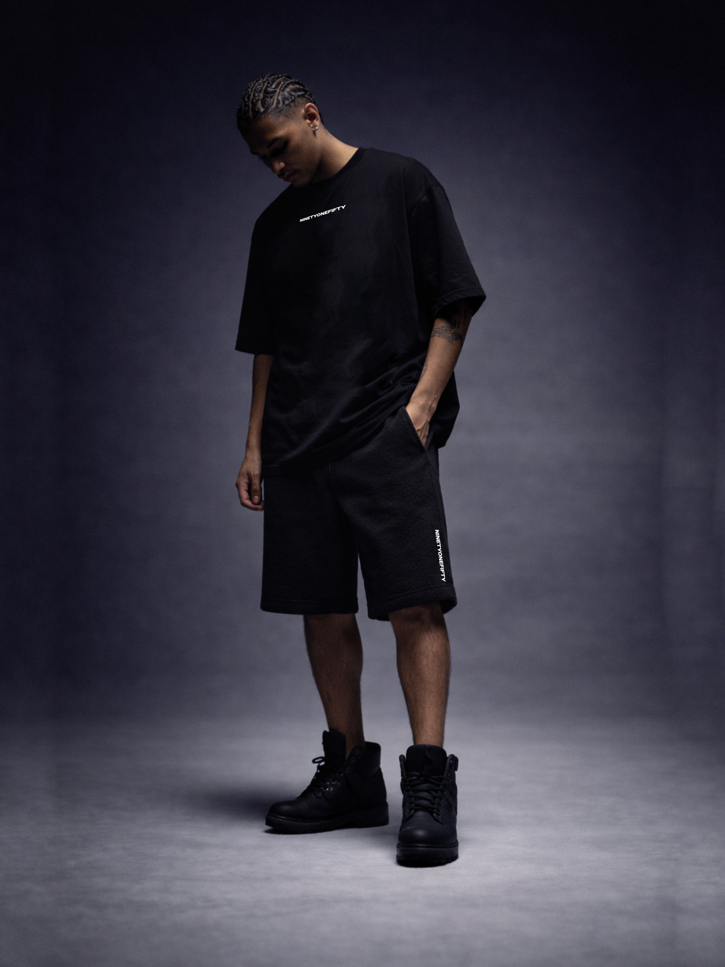 CLASSIC SHORTS.