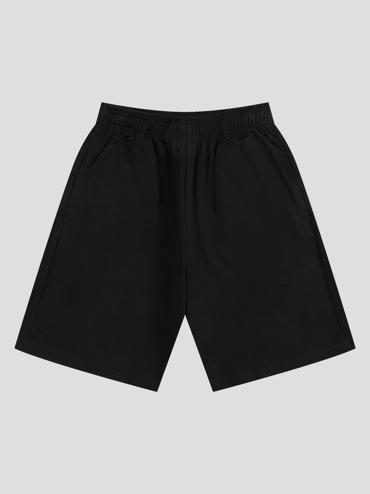 BLANK SHORTS.