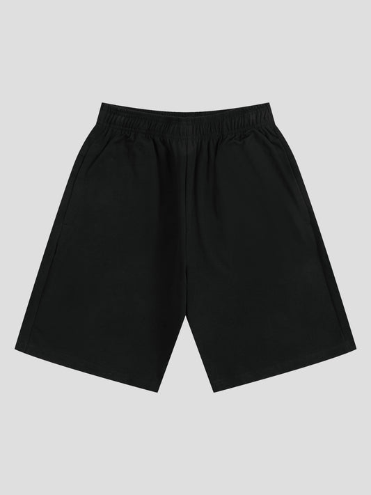 BLANK SHORTS.