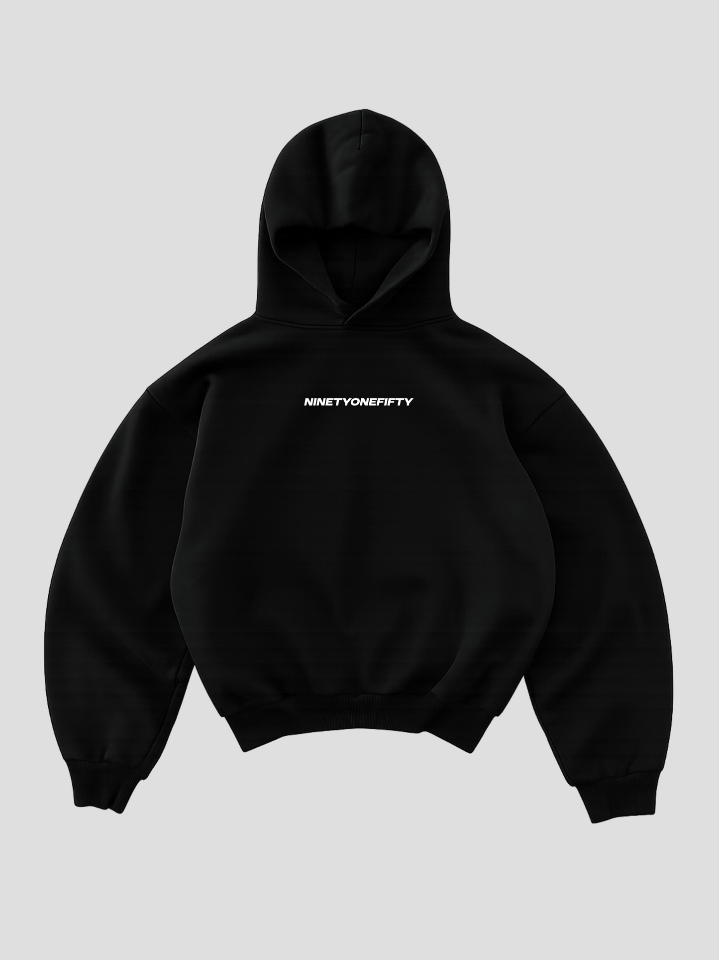 CLASSIC HOODIE.