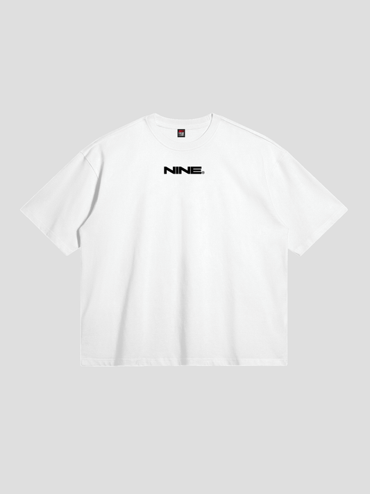 ESSENTIAL TEE.