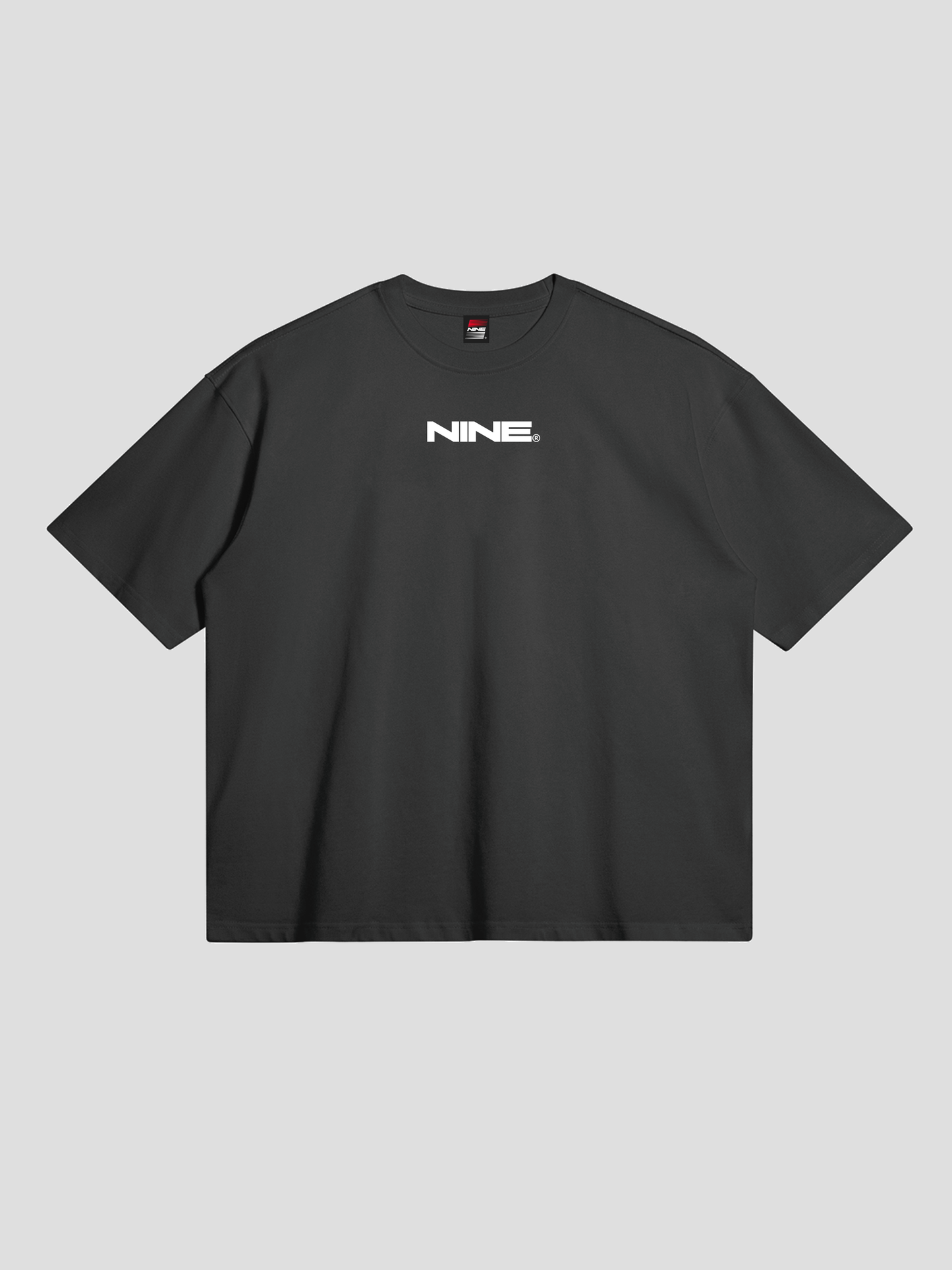ESSENTIAL TEE.