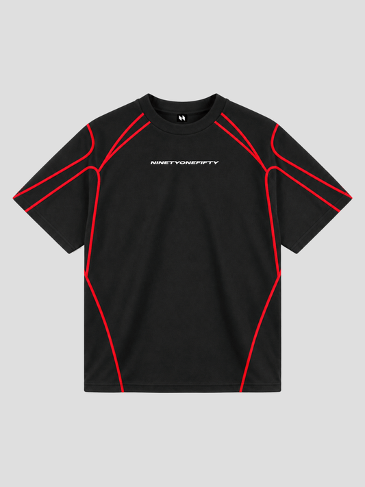 REDLINE.