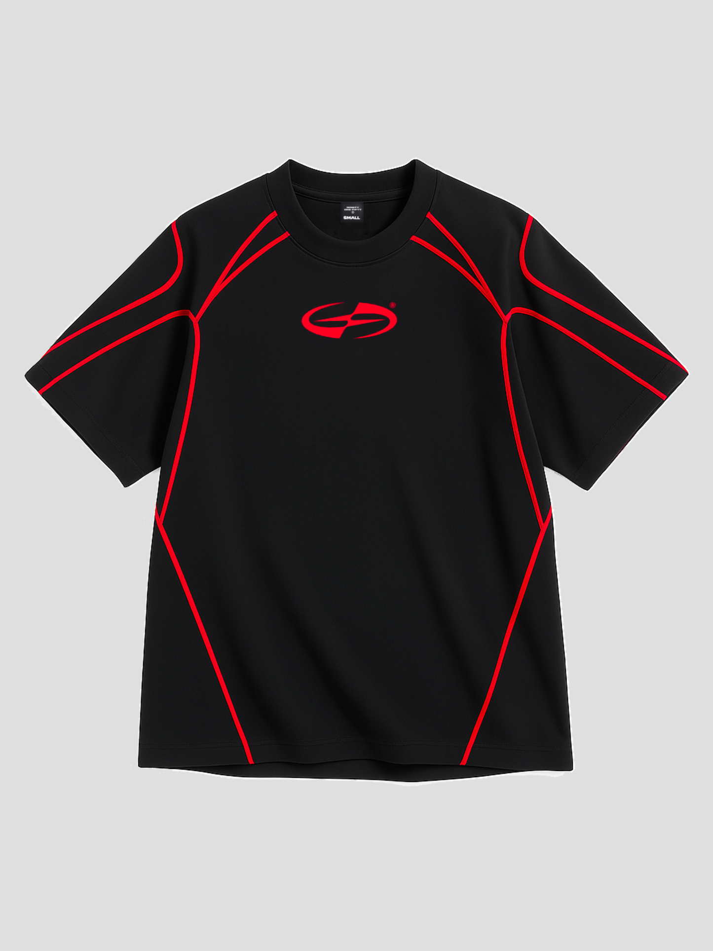 REDLINE.