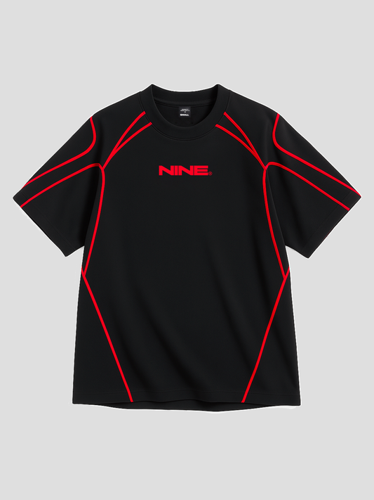 REDLINE.