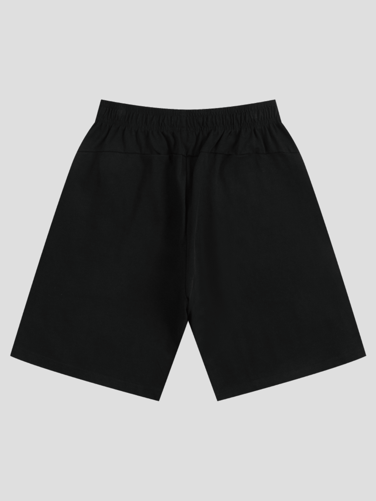 BLANK SHORTS.