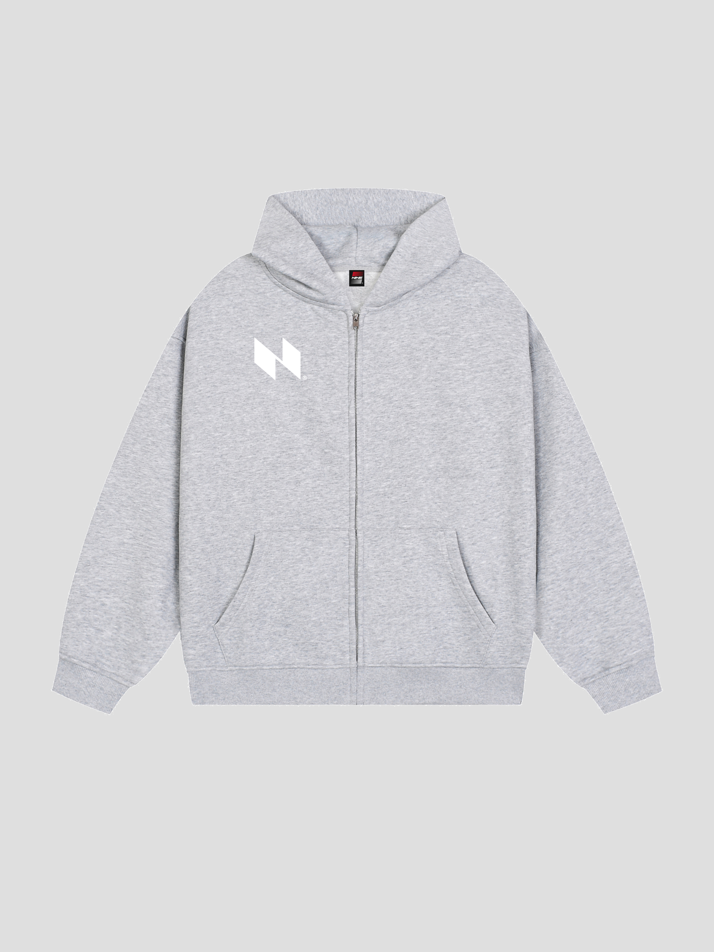 CLASSIC ZIP.