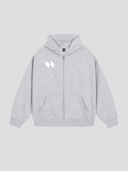 CLASSIC ZIP.